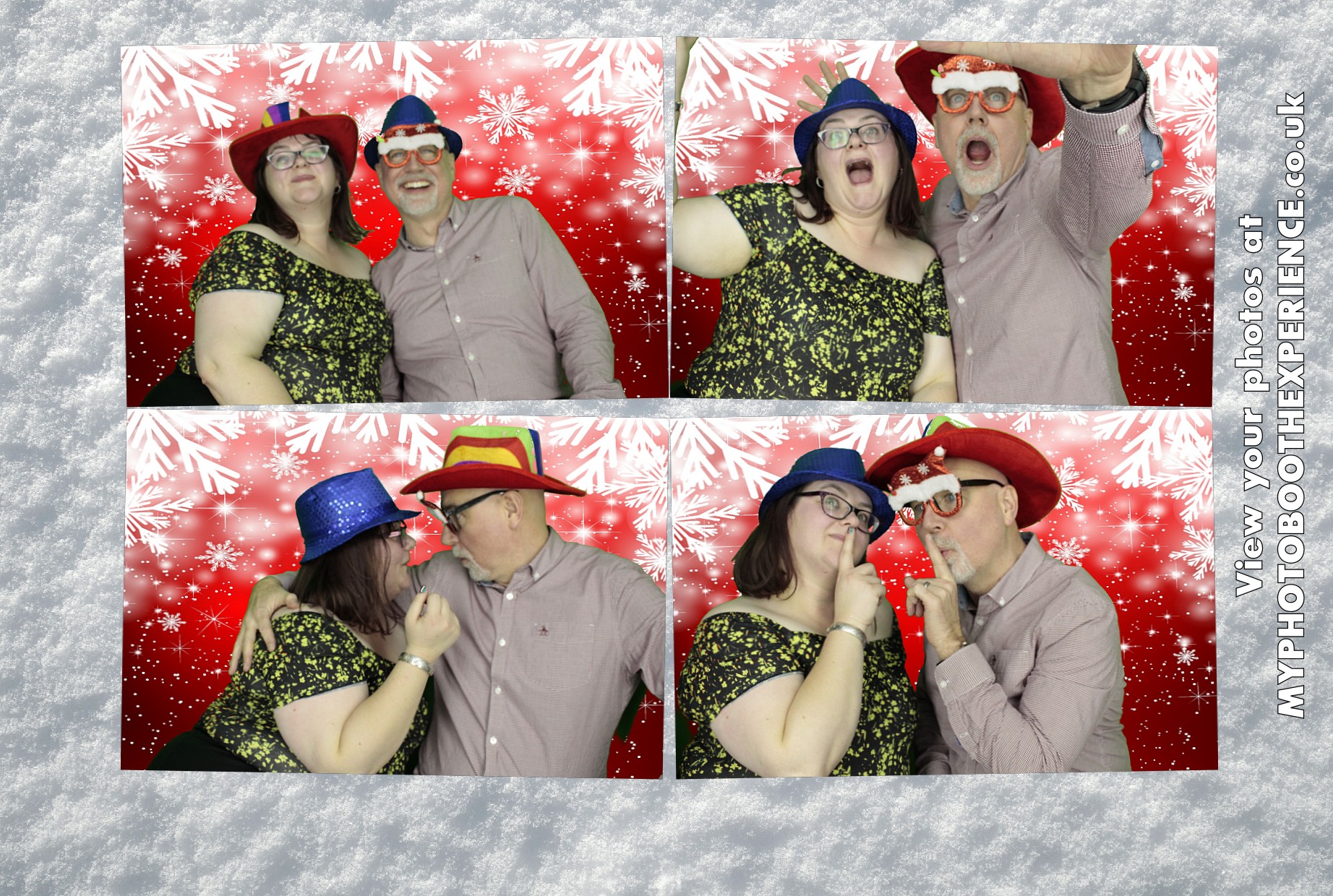 Ocean Network Express Christmas Party 2019 | View more photos from the event at gallery.myphotoboothexperience.co.uk/u/MyPhotoBoothExperienceLtd/Ocean-Network-Express-Christmas-Party-2019